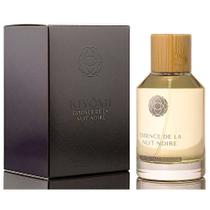 Kiyomi Essence De La Nuit Noire New 100ml - Perfume Masculino - Eau De Parfum