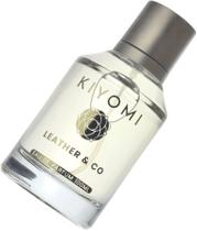 Kiyomi Leather Co 100Ml - Perfume Masculino - Eau De Parfum