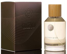 Kiyomi Leather Co New 100ml - Perfume Masculino - Eau De Parfum
