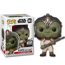 Klaatu (Skiff Guard) - Funko Pop - Star Wars - 283