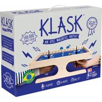 Klask - Galápagos