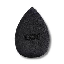 Klasme Black Extra Soft Esponja para Maquiagem