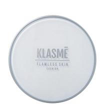 Klasme Flawless Skin Medium - Base Cushion 15g