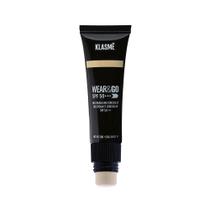 Klasme FPS 50 BB Cream e Corretivo 01 Base Líquida 20g + Corretivo 5,5g