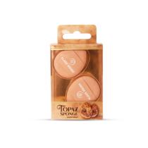 Klass Vough esponja para maquiagem topaz sponge PF 900