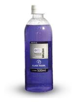 Klass Vough Limpador De Pinceis Refil 500ml - Brush Cleanser Klass Vough Limpador De Pinceis Refil 500ml - Brush Cleanser