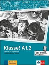 Klasse ubungsbush mit audiosa1. 2 Klasse ubungsbush mit audiosa1. 2