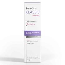 Klassis emulgel da pele fps20 com 30g
