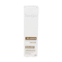 Klassis Emulgel FPS20 Clareador da pele - Theraskin