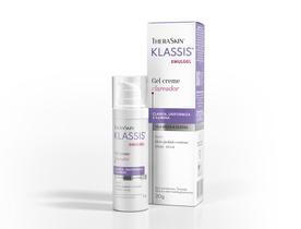 Klassis Emulgel Theraskin - Creme Clareador FPS20 - 30g