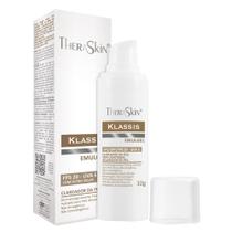 Klassis Emulgel Theraskin - Creme Clareador FPS20