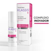 Klassis R Gel Clareador Rejuvenescedor Theraskin 30g