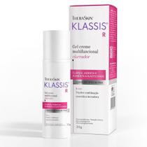 Klassis R Gel Creme Multifuncional Clareador 30g