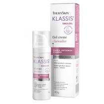 Klassis TheraSkin FPS 20 Emulgel Clareador 30g