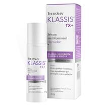 Klassis TX+ TheraSkin Sérum Clareador 30g