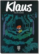 Klaus Sortido Klaus Sortido