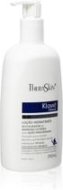 Klavie Clini Loção Hidratante 390 ml Theraskin Hidratação Imediata e Duradoura 24 h, SymRepair + SymCalmin, Para Pel