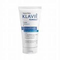 Klavie clinical creme hidrat 150g pele muito seca e sensivel