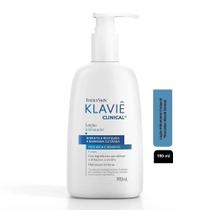 Klavie clinical locao hidratante 190gr