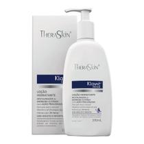 Klaviê Clinical TheraSkin Loção Hidratante 390ml