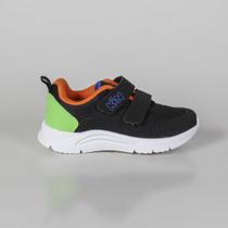 Klin Tenis Jogging 2 tiras autocolantes Bb Mno 199119 Marinho