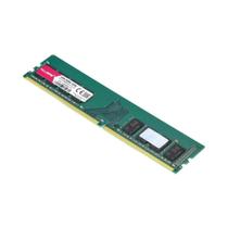 Kllisre Memória DDR4 DIMM 8GB 2666MHz 8G 3200MHz Memória Desktop DIMM Não-ECC