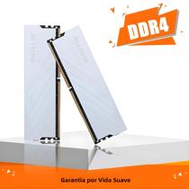 Kllisre Memória DDR4 Ram 16GB 3200MHz 3600MHz Memória de desktop