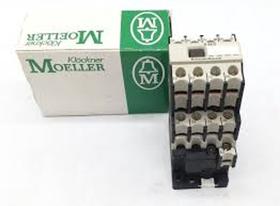 Klockner Moeller DIL R44D Contator 115V 60HZ Klockner Moeller DIL R44D Contator 115V 60HZ