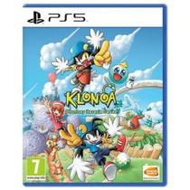 Klonoa Phantasy Reverie Series - PS5 - Sony