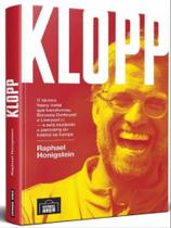 Klopp - o técnico heavy metal que transformou borrussia dortmund e liverpool fc