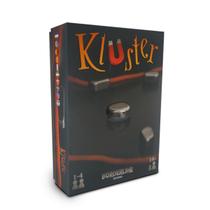 Kluster Jogo Magnético de Habilidade Imãs Diversão Família Amigos Kluster Jogo Magnético de Habilidade Imãs Diversão Família Amigos