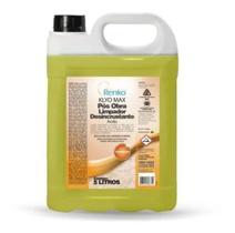 Klylo Max Limpador Desincrustante Acido 5 Litros - Renko