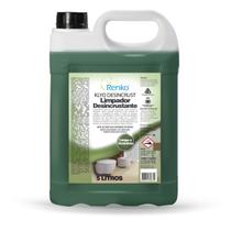 Klyo Desincrust Limpador Desincrustante 5l