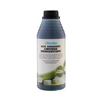 Klyo desincrust limpador desinfetante desincrustante bactericida renko 1l