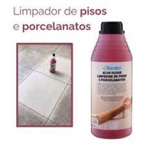 Klyo Floor Limpador Alcalino De Pisos E Porcelanatos Renko 1L