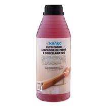Klyo Floor Limpador De Pisos E Porcelanatos 1 Litro Klyo Floor Limpador De Pisos E Porcelanatos 1 Litro