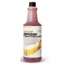 Klyo floor limpador de pisos e porcelanatos renko 1l