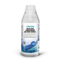 Klyo Oxy 1l Limpador De Uso Geral Base De Peróxido Renko Klyo Oxy 1l Limpador De Uso Geral Base De Peróxido Renko