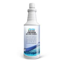Klyo oxy limpador a base de peroxido de hidrogenio 1l renko Klyo oxy limpador a base de peroxido de hidrogenio 1l renko