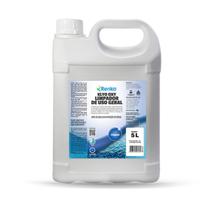 Klyo oxy - limpador a base de peroxido de hidrogenio floral 5l - renko Klyo oxy - limpador a base de peroxido de hidrogenio floral 5l - renko