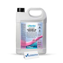 Klyo oxy - renko limpador de uso geral floral 5 litros