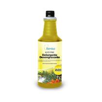 Klyo Pine Detergente Gel 1L 1 UN Renko