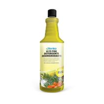 Klyo pine detergente gel 1l - renko