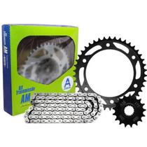 Kmc kit transmissao c/ret f800 13 Kmc kit transmissao c/ret f800 13