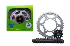 Kmc kit transmissao daytona675 06-18 Kmc kit transmissao daytona675 06-18