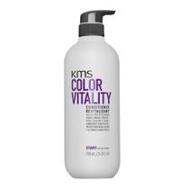 Kms Cor Vitalidade Condicionador 25.3 Oz