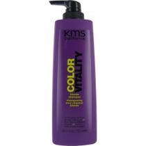 Kms Cor Vitalidade Shampoo Loiro 25,3 Oz