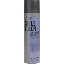 Kms Estilo Cor Spray Pedra Lavagem Denim 3.8 Oz