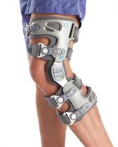Knee Brace Ovation Medical Game Changer Unloader OA Arthritis