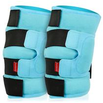 Knee Ice Pack Wrap Comfytemp 60x30 cm de compressão a frio